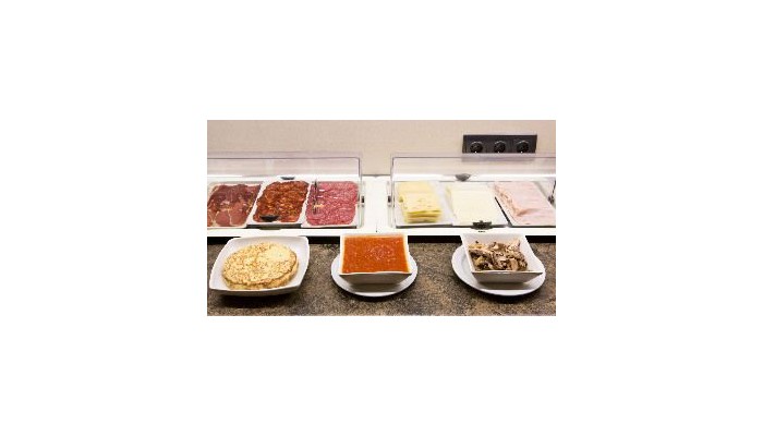 Teatre Auditori Hotel poza 2