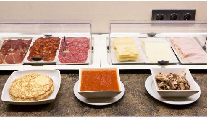 Teatre Auditori Hotel poza 6