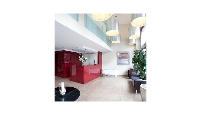 Teatre Auditori Hotel poza 4