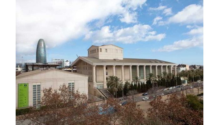 Teatre Auditori Hotel poza 9