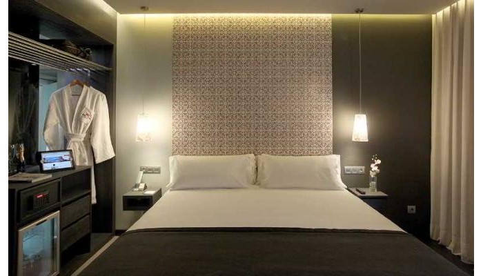 Two Hotel Barcelona By Axel poza 7