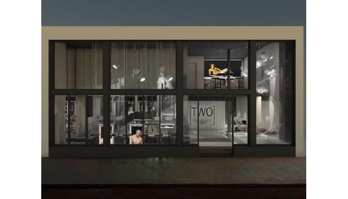 Two Hotel Barcelona By Axel poza 5