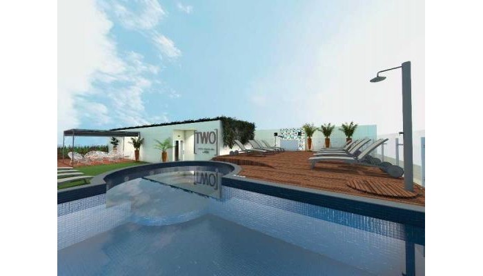 Two Hotel Barcelona By Axel poza 9