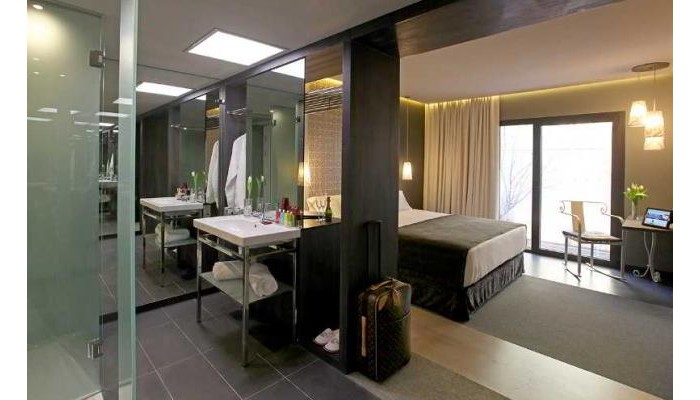 Two Hotel Barcelona By Axel poza 6