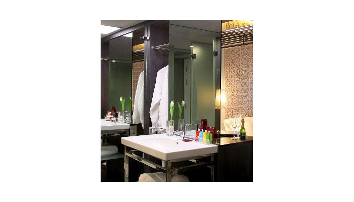 Two Hotel Barcelona By Axel poza 2