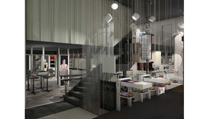 Two Hotel Barcelona By Axel poza 4