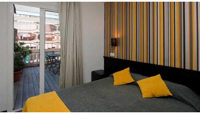 Urquinaona Hotel poza 4