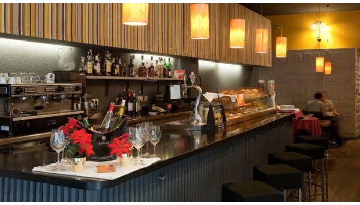 Urquinaona Hotel poza 3