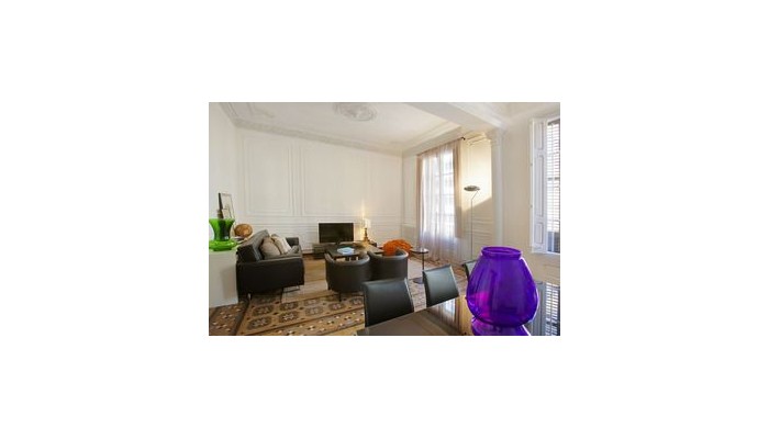 Val Barcelona Apartment poza 0