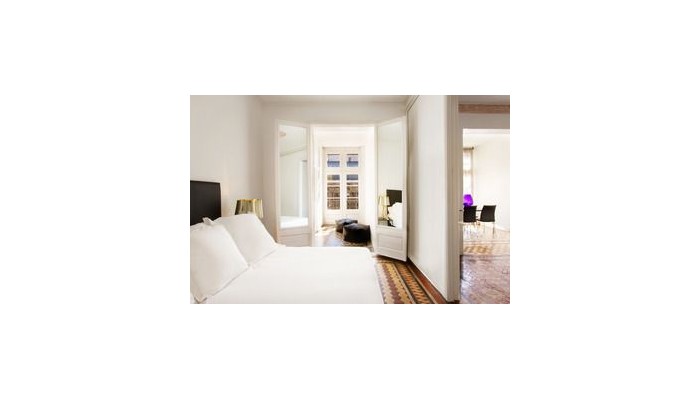 Val Barcelona Apartment poza 1