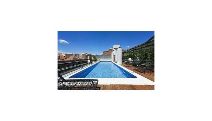 Val Barcelona Apartment poza 2