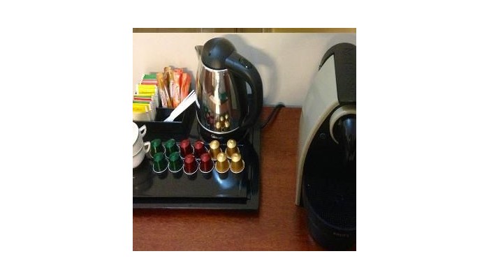 Victoria Palace Hotel poza 2