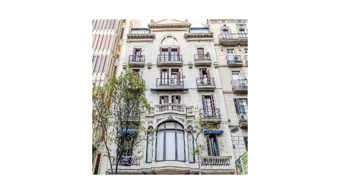 Victoria Palace Hotel poza 4