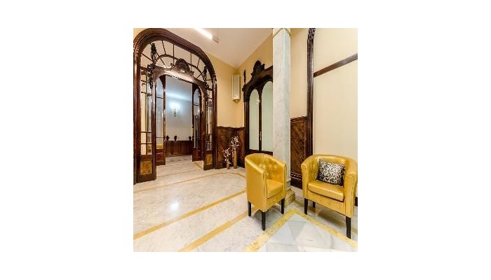 Victoria Palace Hotel poza 0