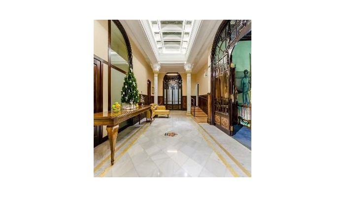 Victoria Palace Hotel poza 1