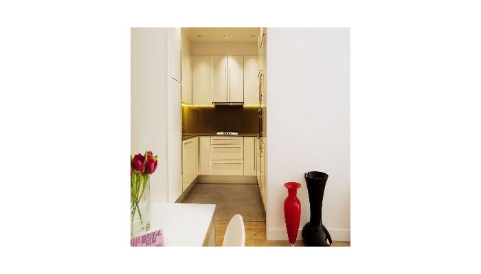 Viladomat Barcelona Apartment poza 6