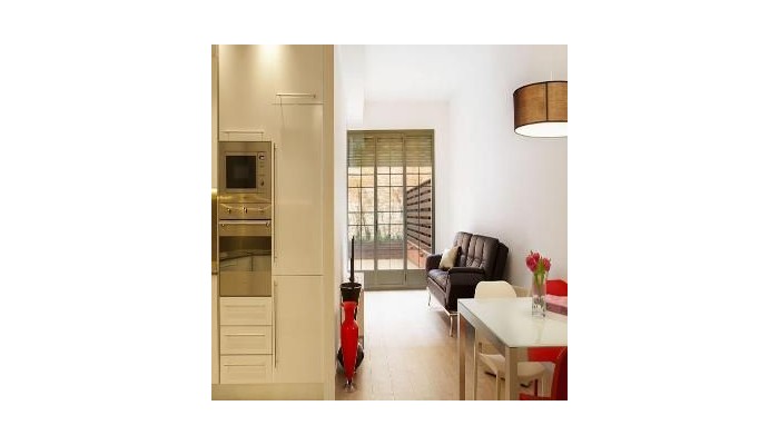 Viladomat Barcelona Apartment poza 10