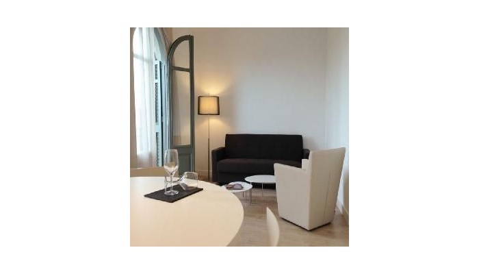 Viladomat Barcelona Apartment poza 3