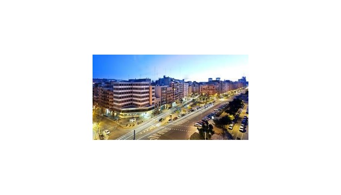 Viladomat Hotel poza 3