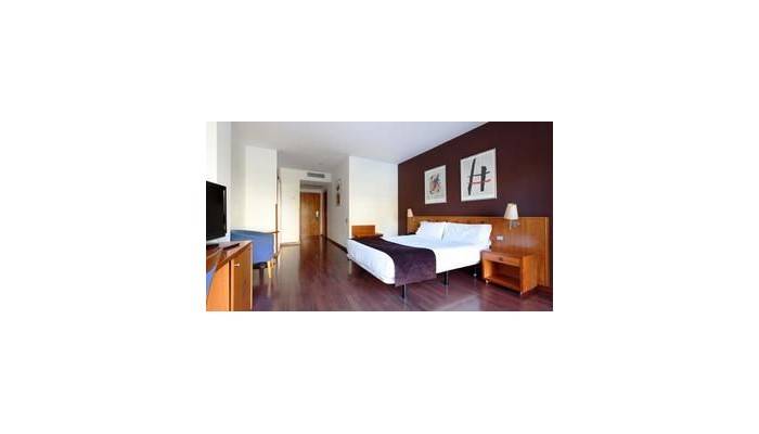 Viladomat Hotel poza 6