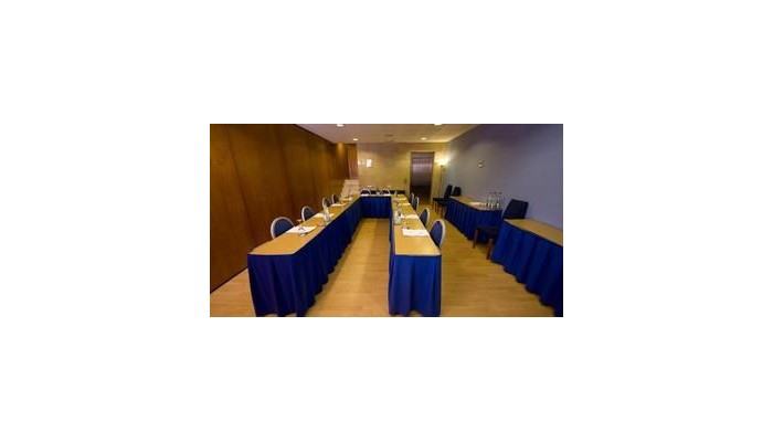 Viladomat Hotel poza 2