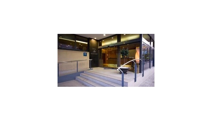 Viladomat Hotel poza 4