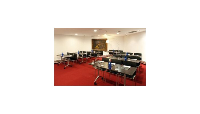 Villa Emilia Hotel poza 7