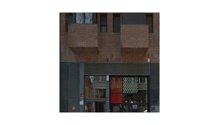 Villarroel Barcelona Apartment poza 1