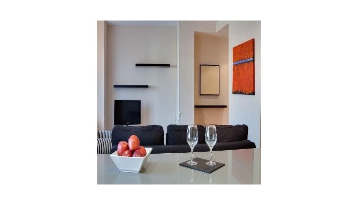 Villarroel Barcelona Apartment poza 4