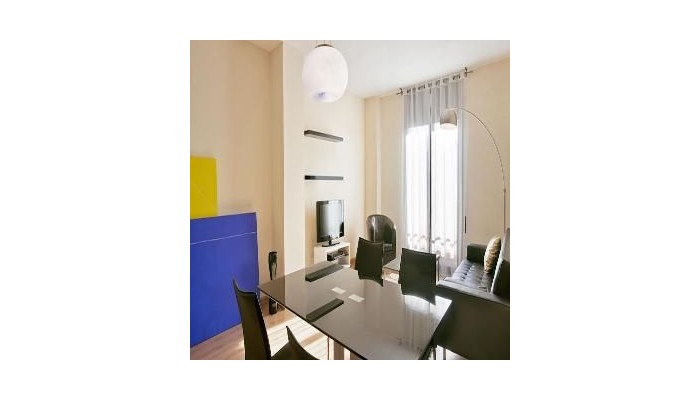 Villarroel Barcelona Apartment poza 2