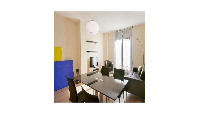 Villarroel Barcelona Apartment poza 11