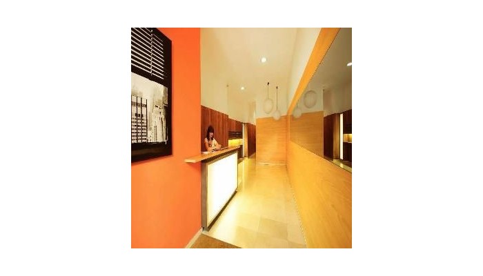 Villarroel Barcelona Apartment poza 0