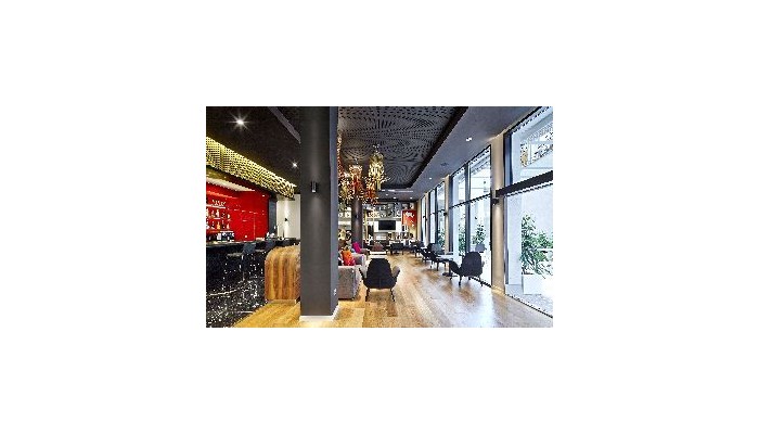 Vincci Gala Hotel poza 0