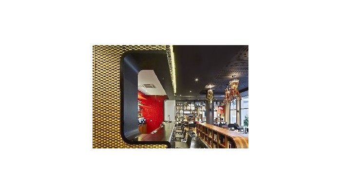 Vincci Gala Hotel poza 1