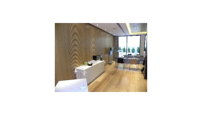 Vincci Gala Hotel poza 8