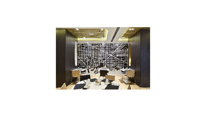 Vincci Gala Hotel poza 11