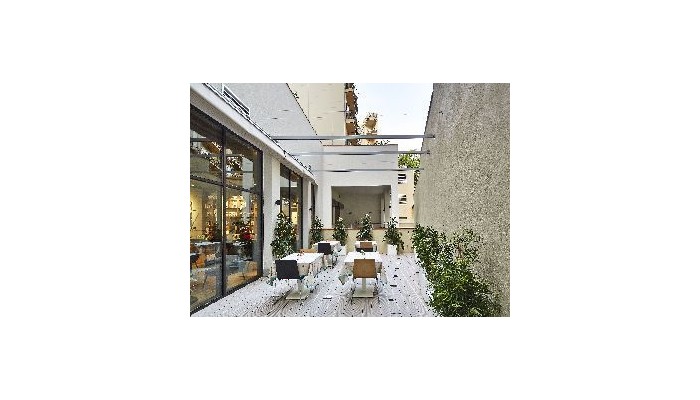 Vincci Gala Hotel poza 10