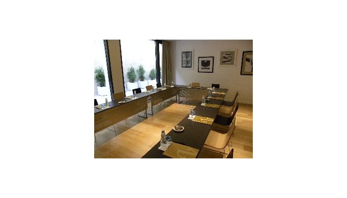 Vincci Gala Hotel poza 7