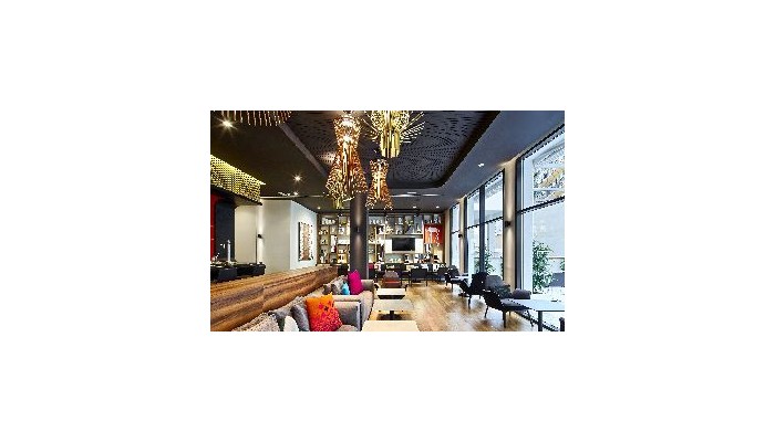 Vincci Gala Hotel poza 2