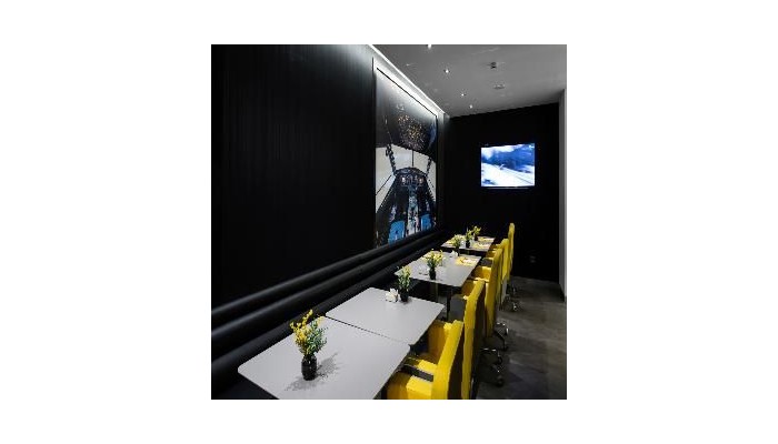 Vueling Bcn Hotel By Hc poza 7