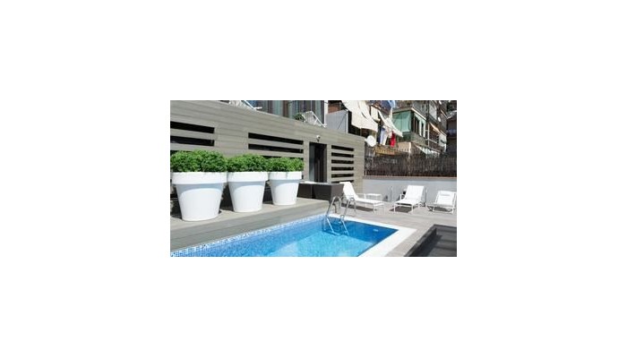 Vueling Bcn Hotel By Hc poza 5