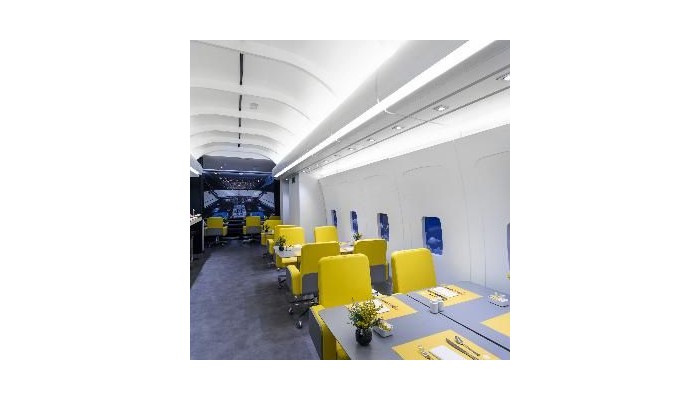 Vueling Bcn Hotel By Hc poza 9