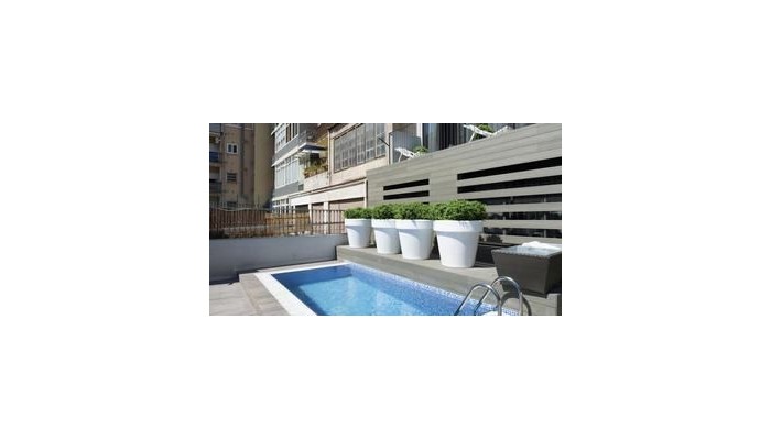 Vueling Bcn Hotel By Hc poza 6