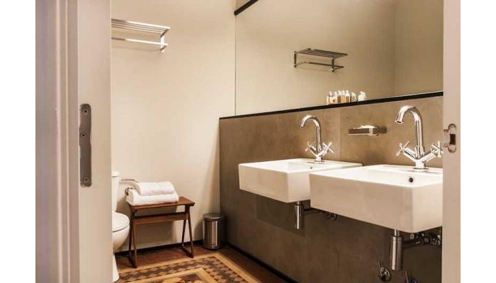 We Boutique Hotel poza 5