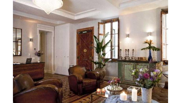 We Boutique Hotel poza 0