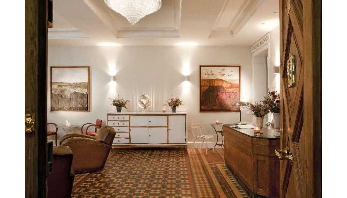 We Boutique Hotel poza 3