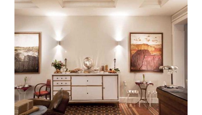 We Boutique Hotel poza 1