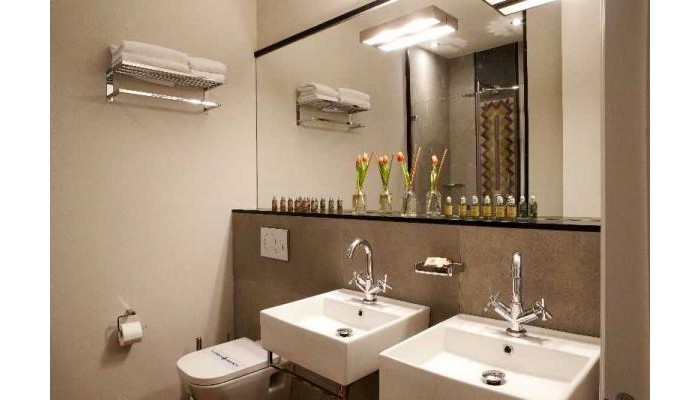 We Boutique Hotel poza 8