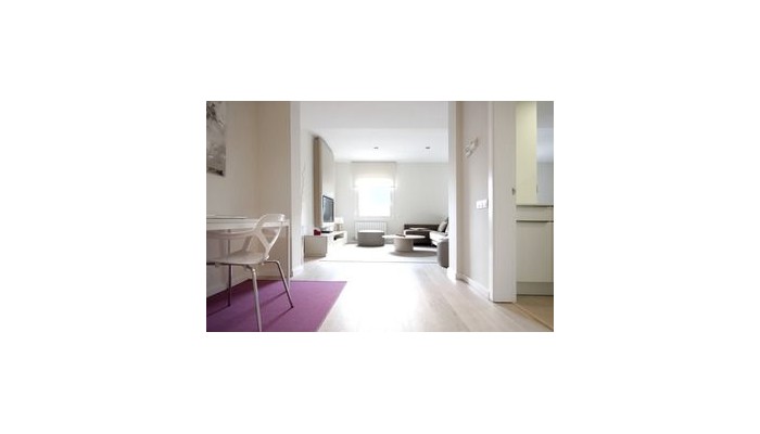 You Stylish Business Apartments poza 0
