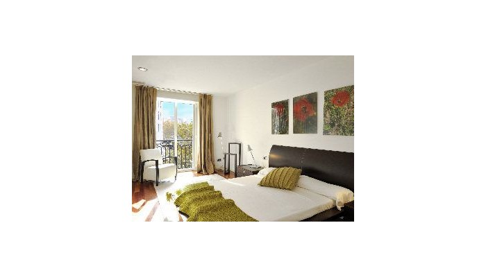 You Stylish City Center Apartments poza 0